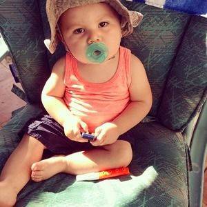 Meet your Posher, Danielle